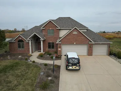 Landmark Roofing Fort Wayne