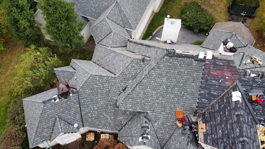 Landmark Roofing Fort Wayne