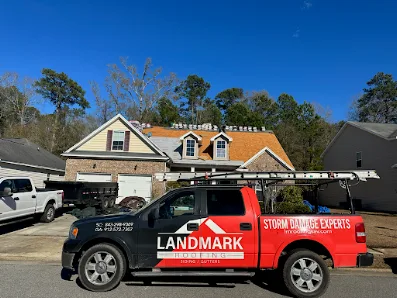 Landmark Roofing & Renovations