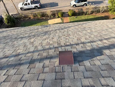 Lane Roofing and Restoration LLC