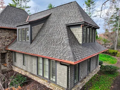 Lane Roofing and Restoration LLC