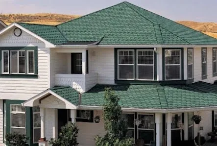 Lane Roofing & Exteriors