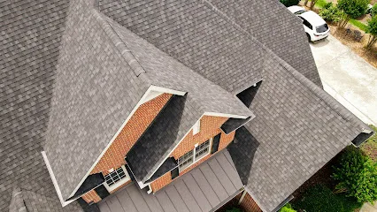 Langley Roofing — main photo