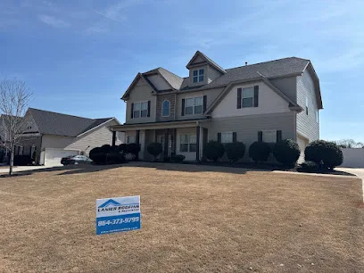 Lanier Roofing
