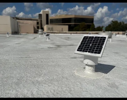 LAP Services LLC Commercial Roofing - Baton Rouge — main photo