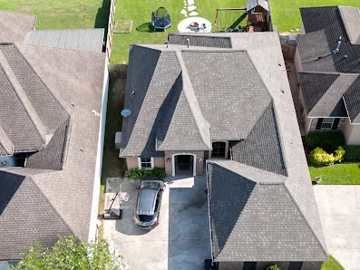 LAP Services LLC Commercial Roofing - Baton Rouge