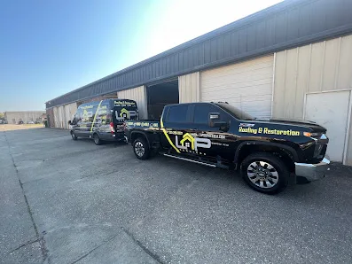 LAP Services LLC Commercial Roofing - Baton Rouge