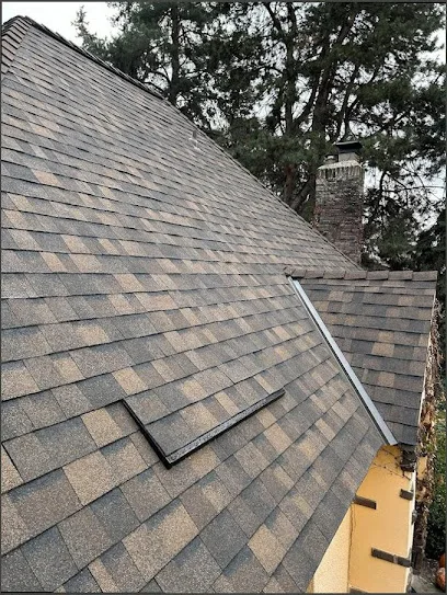 Las Vegas Roofing Service
