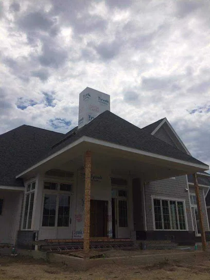 LateNight Roofer — main photo