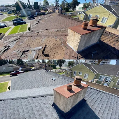 Lawsons Los Angeles Roof Replacement & Repair — main photo