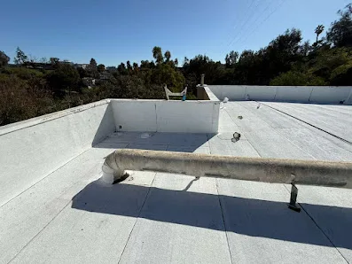 Lawsons Los Angeles Roof Replacement & Repair