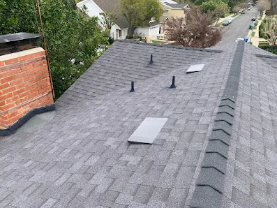 Lawsons Los Angeles Roof Replacement & Repair