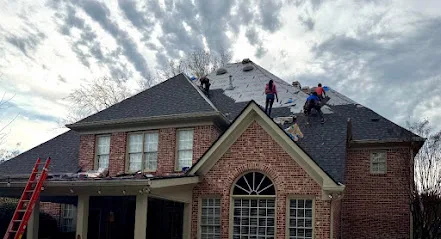 Lee Roofing — main photo