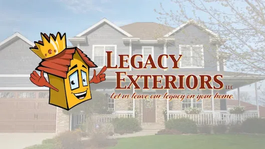 Legacy Exteriors