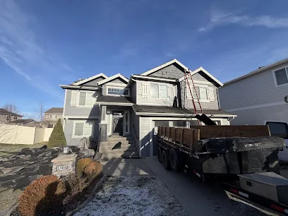 Legacy Roofing