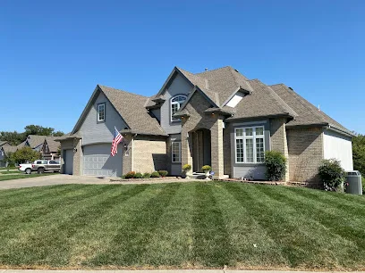 Legacy Roofing and Exteriors