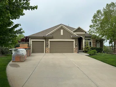 Legacy Roofing and Exteriors