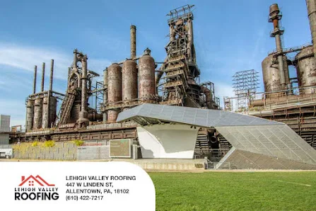 Lehigh Valley Roofing