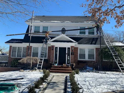 Lema's Roofing & Siding Corp.