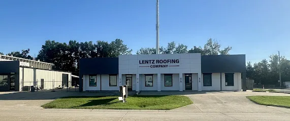 Lentz Roofing Company