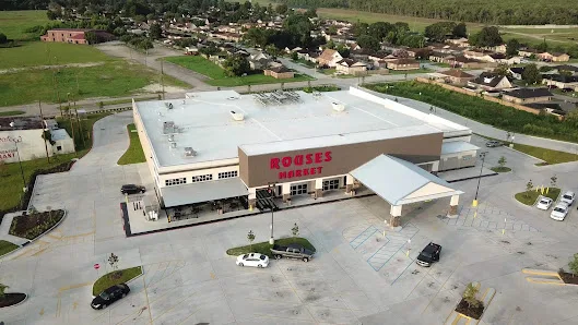 Lentz Roofing Company