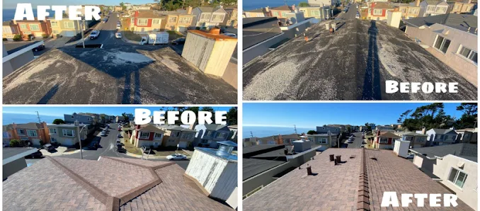 Leon Brothers Roofing Company