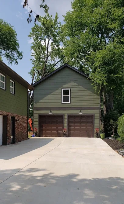 Lewis and Son Roofing and Construction