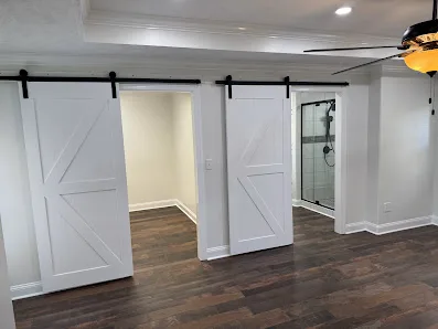 Lewis and Son Roofing and Construction