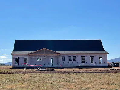 Lewis and Son Roofing and Construction