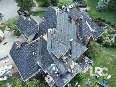 Lexington Roof Company — main photo