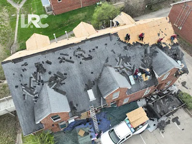 Lexington Roof Company