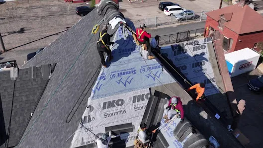 Liberte Construction