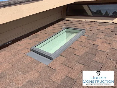 Liberty Construction