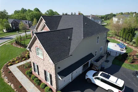 Liberty Roofing Inc.