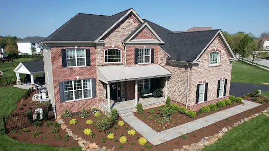 Liberty Roofing Inc.