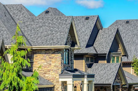Lifetime Quality Roofing