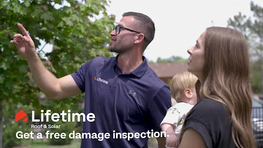 Lifetime Roof & Solar - Denver