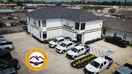 Lifetime Roofing
