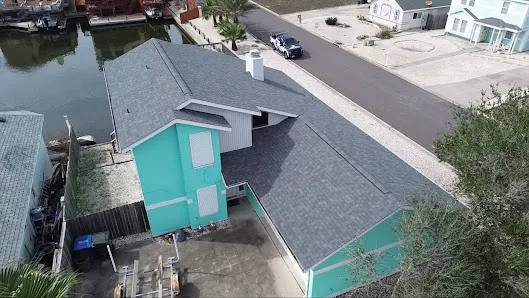 Lighthouse Roofing & Exteriors LLC.