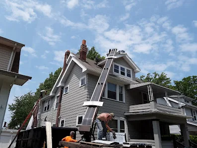 Limitless Roofing LLC