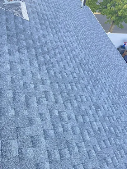 Lionshield Roofing Company