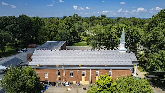 Lionshield Roofing Company