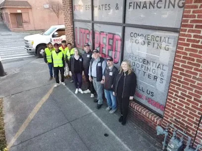 Litespeed Construction - Knoxville Roofing Contractor