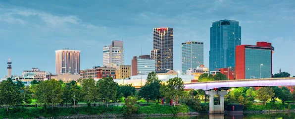Little Rock Commercial Roofing — main photo