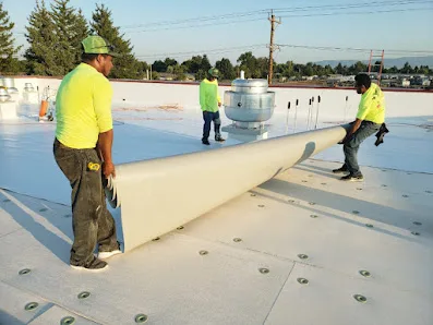 Little Rock Commercial Roofing