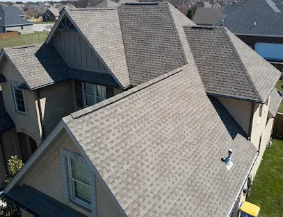 Little Rock Roofing