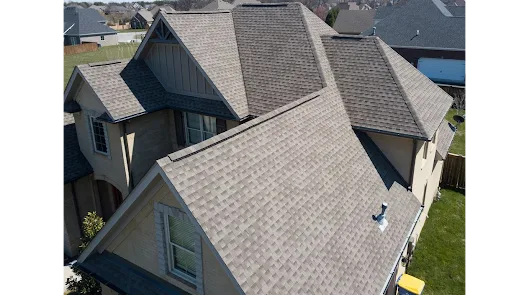 Little Rock Roofing