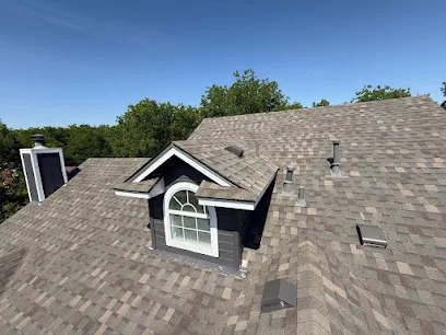 LOA Construction and Austin Roofing