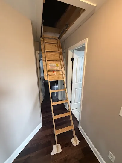 Local Roofer - Chattanooga