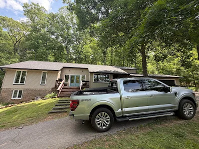 Local Roofer - Chattanooga